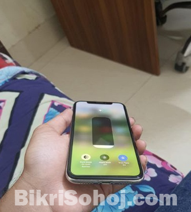 iPhone x